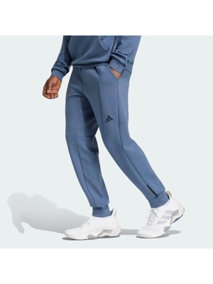 Adidas D4T Workout Erkek Eşofman Altı