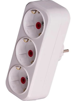 Zenviaa Mey Ithalat® Ay-Ka 301 Golyat 3 Lü Priz ZNV20296545