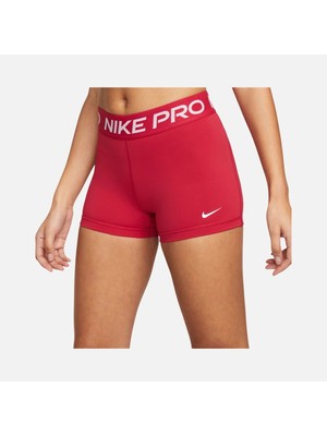 Nike Pro 8 cm Training Kadın Şort