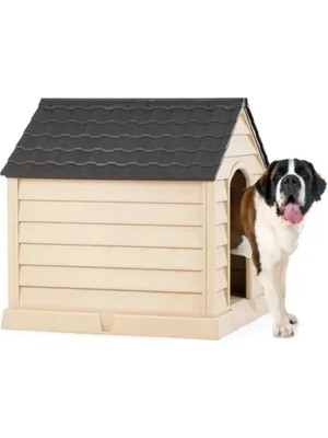 Ett Büyük Köpek Kulübesi