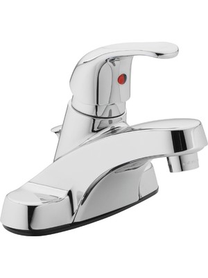 Merfi Store 30-B410-AV Tek Saplı Banyo Bataryası