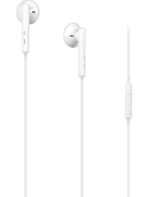 Merfi Store Rio 2 Usb-C Stereo Mikrofonlu Kulakiçi Kulaklık