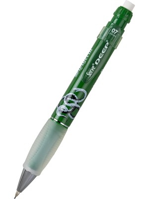 Merfi Store Deep Mek Kur Klm 07MM - Harry Potter Slytherın