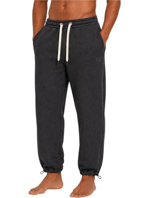Bad Bear Outlands Sweatpants Antrasit Erkek Eşofman Altı