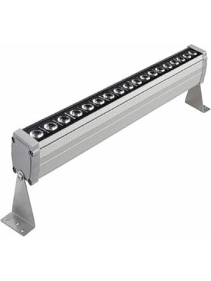 / 18 Watt / 50 Cm/sıva Üstü / IP65 / 220 V Duvar,bahçe,cami,bina Aydınlatma