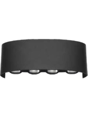 Cata CT-8013 Kapri Modern 15 W Modern LED Aplik Günışığı Renk