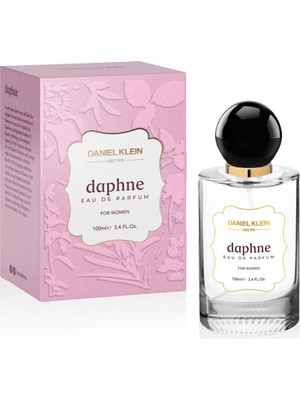 Daniel Klein Daphne Kadın Parfüm - DKP-2006-1
