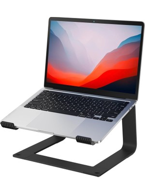 Esranın Dünyası Gleyo Masaüstü Için Dizüstü Bilgisayar Standı Çıkarılabilir Alüminyum Bilgisayar Yükseltici Taşınabilir Dizüstü Bilgisayar Tutucu MacBook Air, Pro, Dell, Hp, Lenovo ve Tüm 10-16 Inç Dizüstü