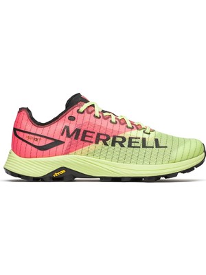 Esranın Dünyası Merrell Mtl Uzun Gökyüzü 2 Matryx Trail Koşucuları, Mantis, 9
