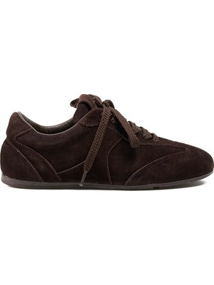 Fabrika Sneaker, 36, Kahve