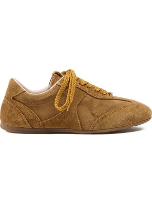 Fabrika Sneaker, 36, Camel