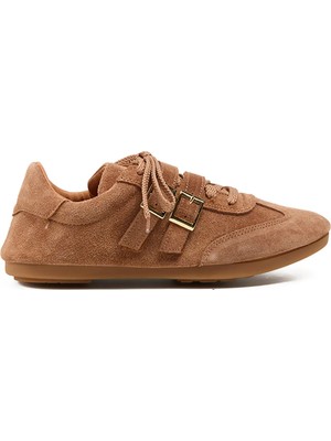 Fabrika Sneaker, 36, Taba