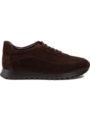 Fabrika Sneaker, 40, Kahve