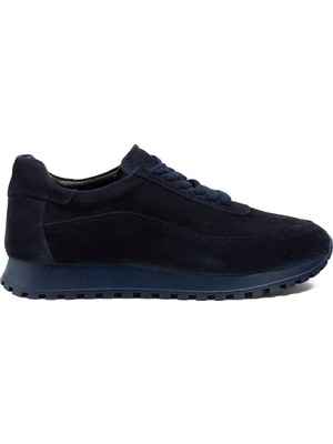 Fabrika Sneaker, 40, Lacivert