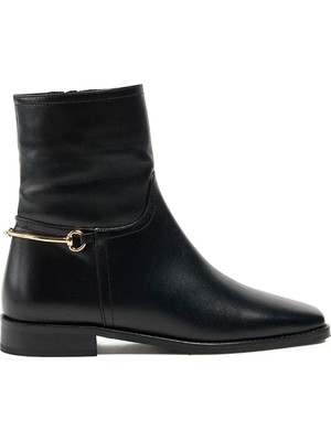 Vince Camuto Bot, 36, Siyah