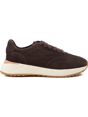 Fabrika Sneaker, 36, Kahve