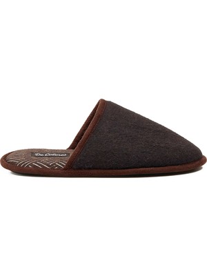 De Colores Ev Terliği, 40-41, Kahve