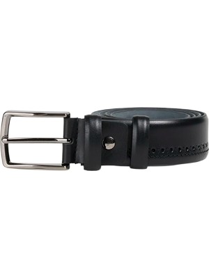 Vince Camuto Kemer, 110 Cm, Siyah