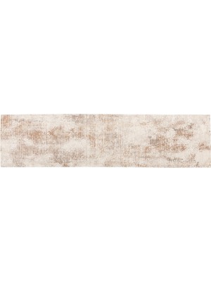 Jay Yolluk Bej 80X300 cm