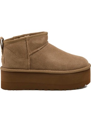 Ugg Bot, 36, Bronz
