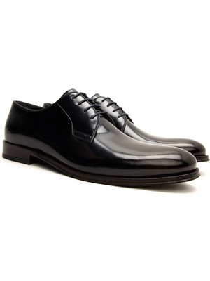 Cacharel Navy Classic Shoes