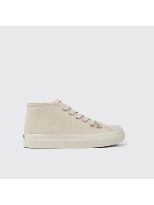 Camper Peu Roda