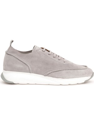 Cacharel Grey Casual Shoes