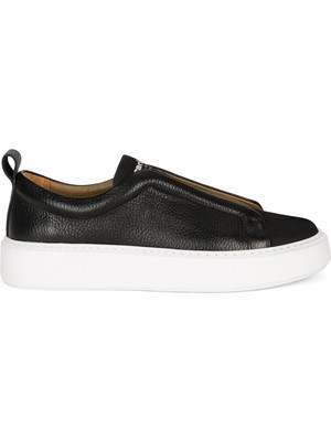 Cacharel Casual Black Shoes