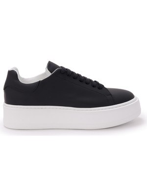 Cacharel Black Casual Shoes