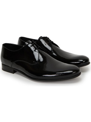 Cacharel Black Classic Shoes