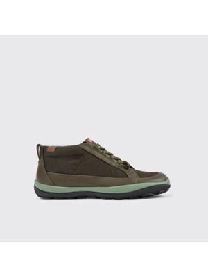 Camper Peu Pista Primaloft® Mıchelın