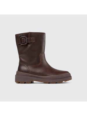 Camper Brutus Trek Mıchelın