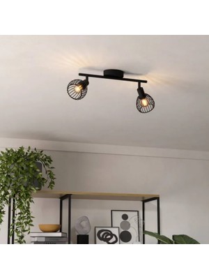 Eglo Sonnino 2-Piece Spotlight