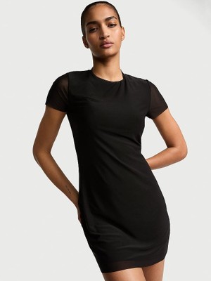Victoria's Secret Mini Beach Dress