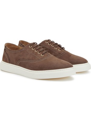 Divarese Dıvarese Mink Men's Casual Leather Sneaker