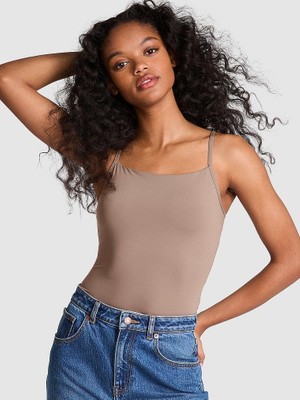 Victoria's Secret Base Stretch Tank Top