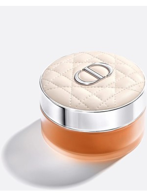 Dior Dıor Forever On Set Powder - 04 Tan