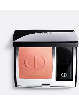 Dior Rouge Blush - 314 Grand Bal