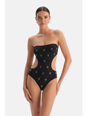 Dagi Black Tankini
