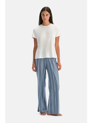 Dagi Indigo 2-Pack Knit Pants