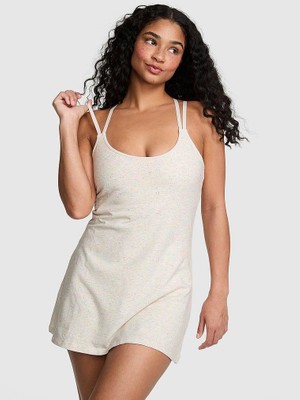Victoria's Secret All-Day Cotton Cami Dress