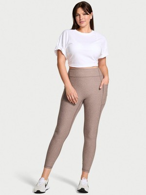 Victoria's Secret Vsx Luxmarl High-Waist Sports Leggings