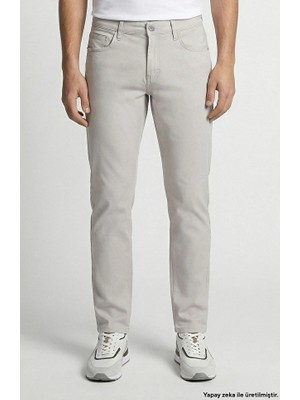Network N-Tech Stone Casual Trousers