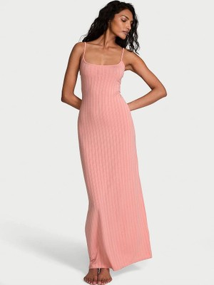 Victoria's Secret Ultra-Fine Modal Maxi Nightgown
