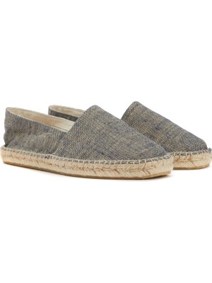 Divarese Dıvarese Black Men's Espadrilles