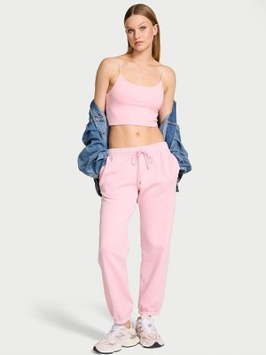 Victoria's Secret Off-Duty Jogger Sweatpants