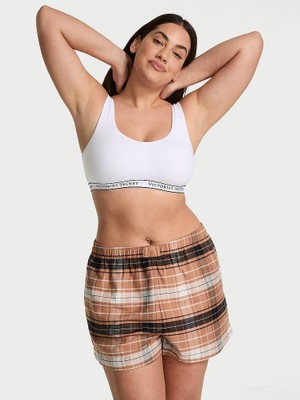 Victoria's Secret Modal Cotton Shortie Pajama Set