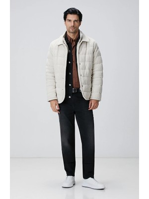 Network Anthracite Denim Jeans
