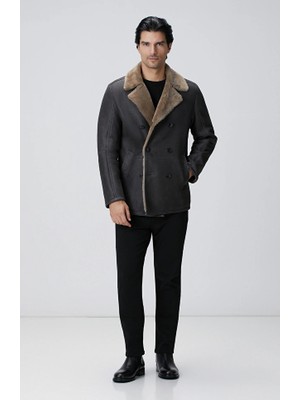 Network Black Jeans