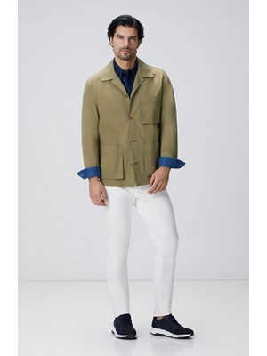 Network Off-White Jeans